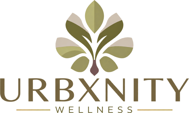 URBXNITY SPA