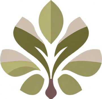 URBXNITY leaf mark